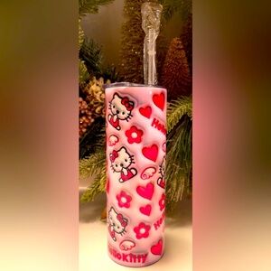 Hello Kitty Tumbler